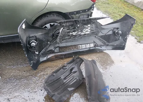 2021 Toyota Rav4 Hybrid Xle из США, поврежденный, VIN 2T3RWRFV9MW115257